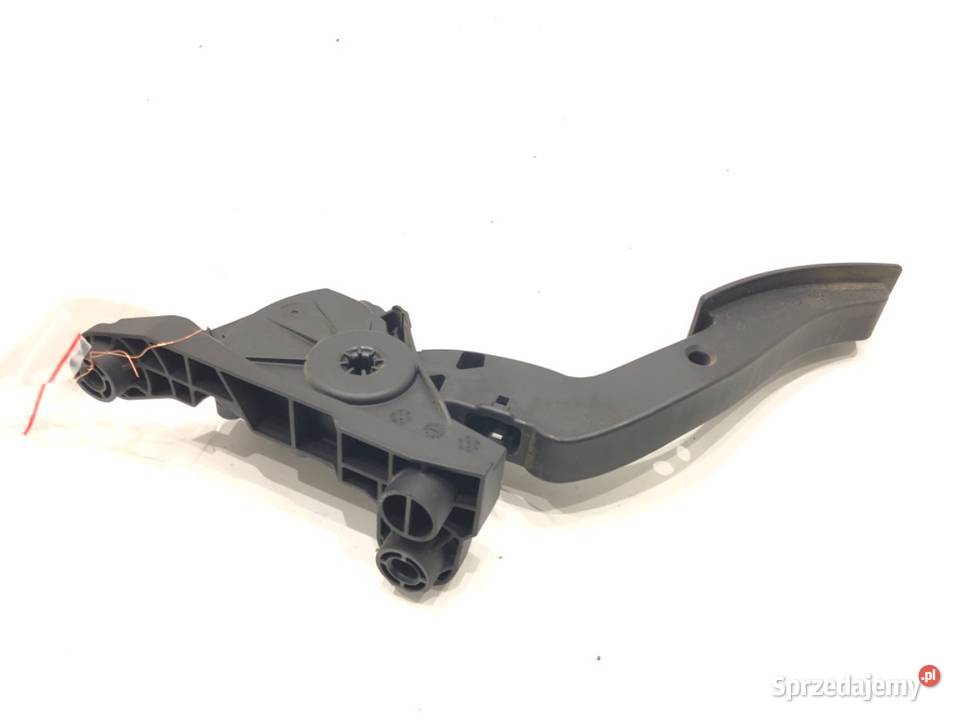 POTENCJOMETR GAZU HYUNDAI i20 II 12 84 PEDAŁ osobowe podkarpackie