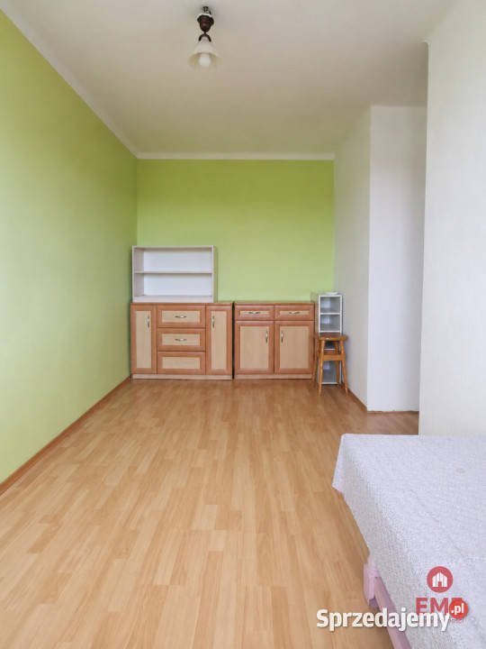 Mieszkanie Suwałki Ludwika Waryńskiego 4761m2