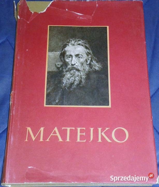 Matejko Janusz Bogucki Chełm