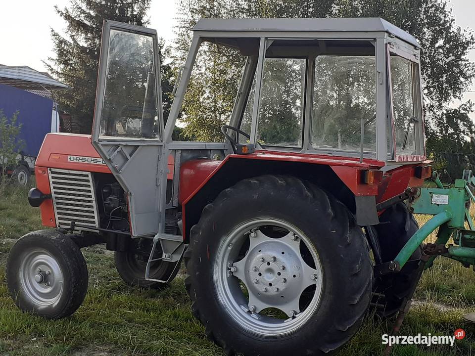 Zetor major 3011 Sadlinki