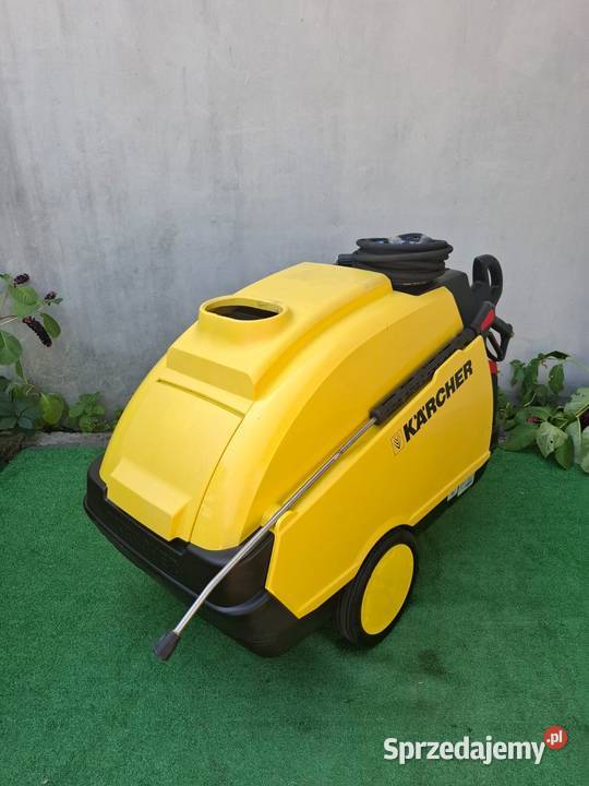 Myjka Karcher HDS 1295 Gwarancja Serwis Wysyłka Myjki ciśnieniowe Radom
