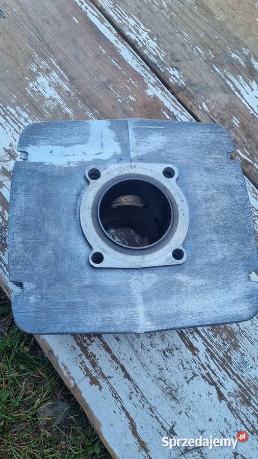 Mz etz 251 cylinder części Radom