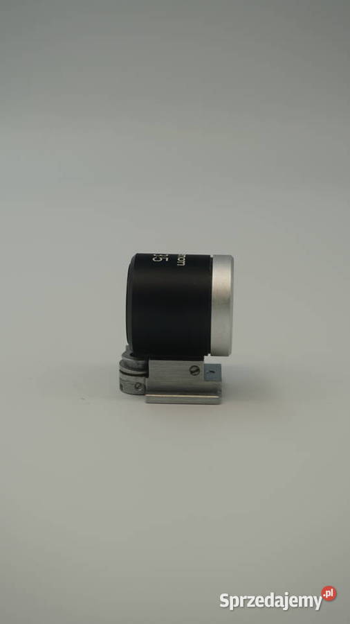 Wizjer CANON 135mm Grodzisk Mazowiecki