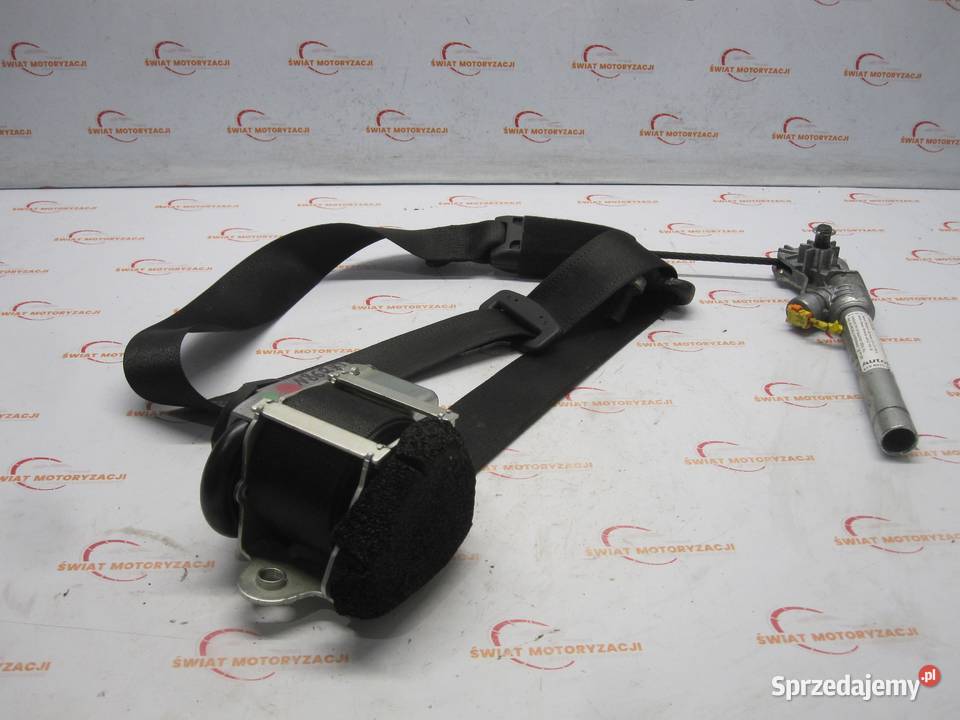 ALFA ROMEO MITO 10r pas bezpieczeństwa lewy Kielce