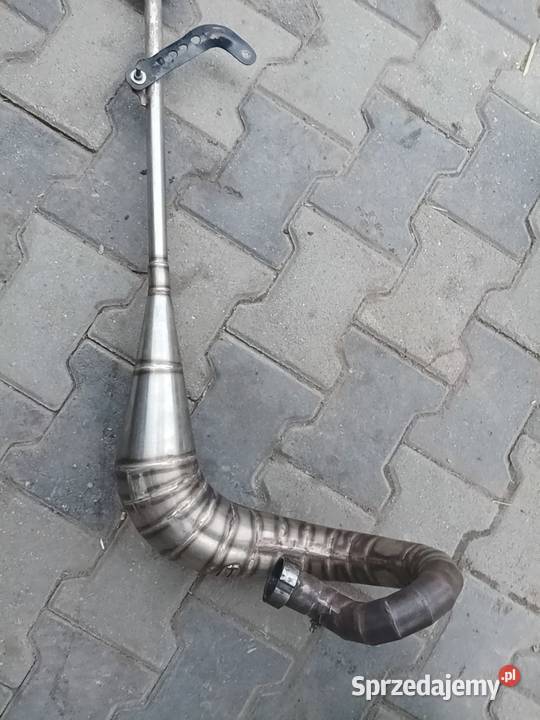Dyfuzor wydech simson s51 spawak Opole