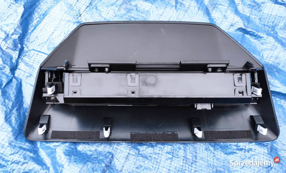 Wyświetlacz zegarek 85261FL000 Subaru Impreza Krosno sprzedam