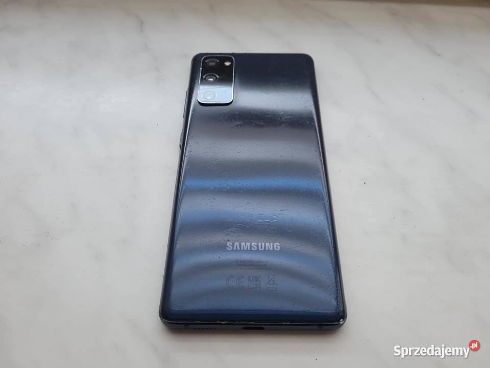 Samsung Galaxy S20 FE