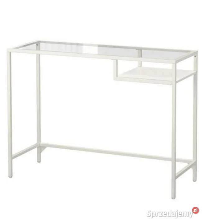 Toaletka Ikea biurki Łomianki sprzedam
