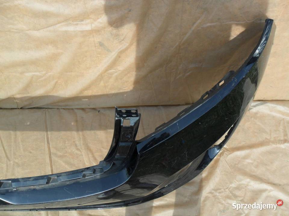 Kia Sorento 3 Zderzak przedni Nowy Tomyśl