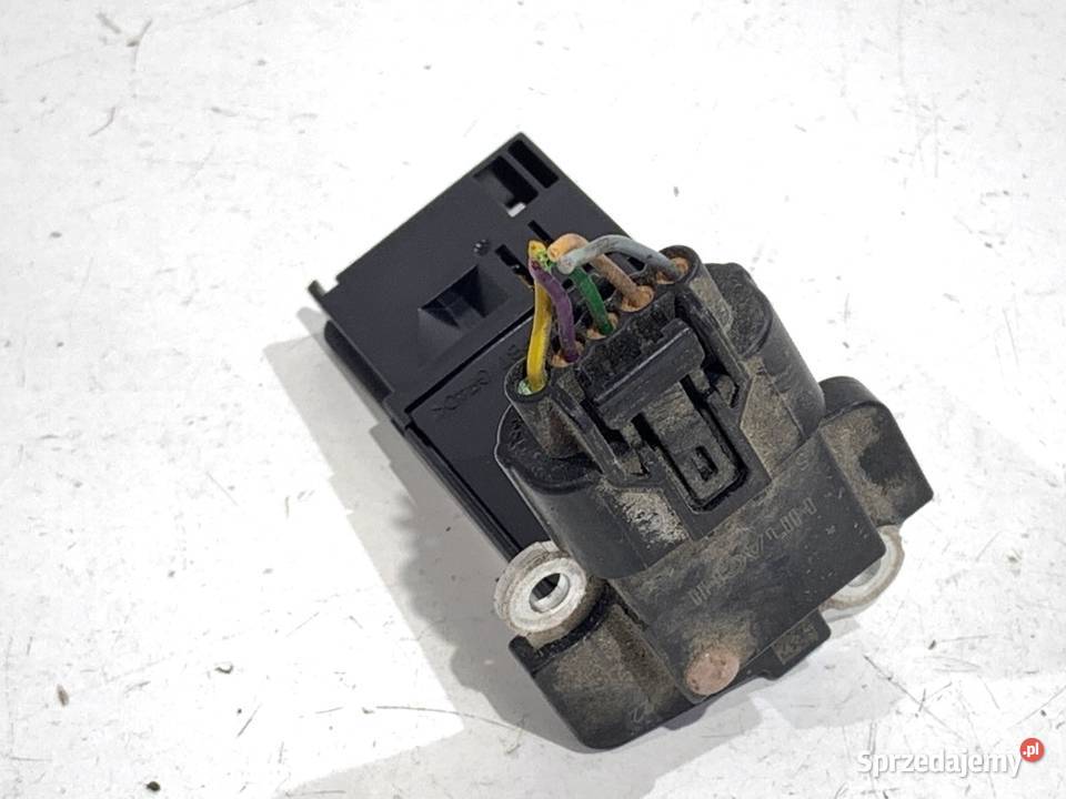 PRZEPŁYWOMIERZ HONDA CIVIC IX AFH70M41C 14 99 osobowe