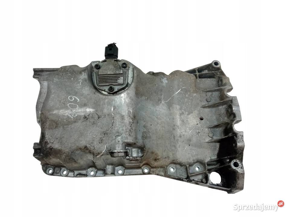 MISKA OLEJOWA 06B103603N 19 TDI VW Volkswagen Rok produkcji 2002 świętokrzyskie
