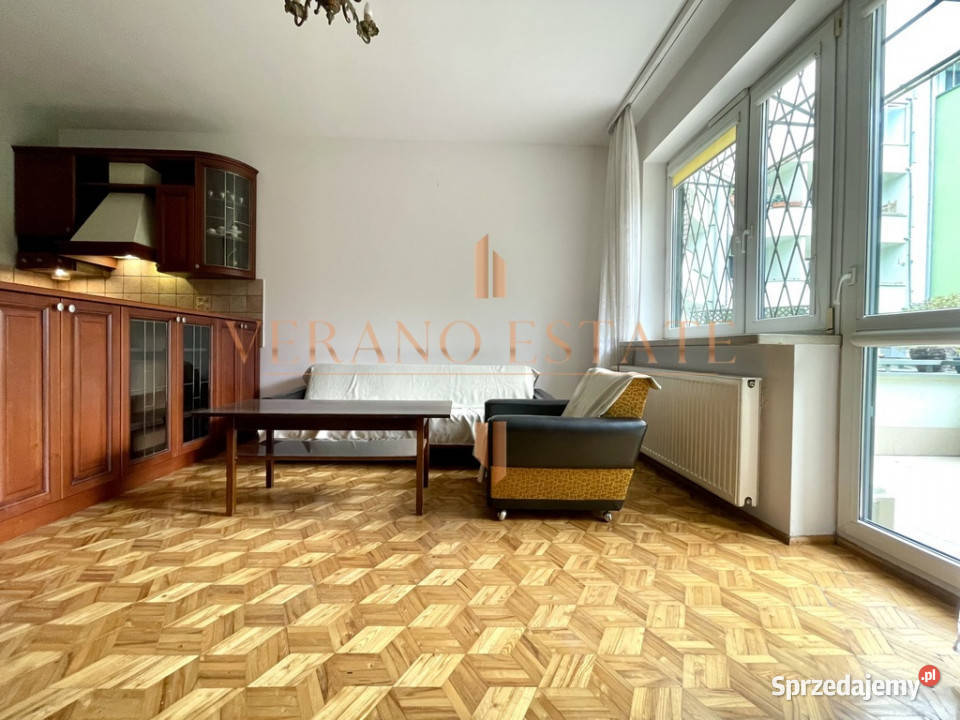 Taras 15 m Dwustronne 2 Pokoje Tarchomin 13375zł/m2 Warszawa sprzedam