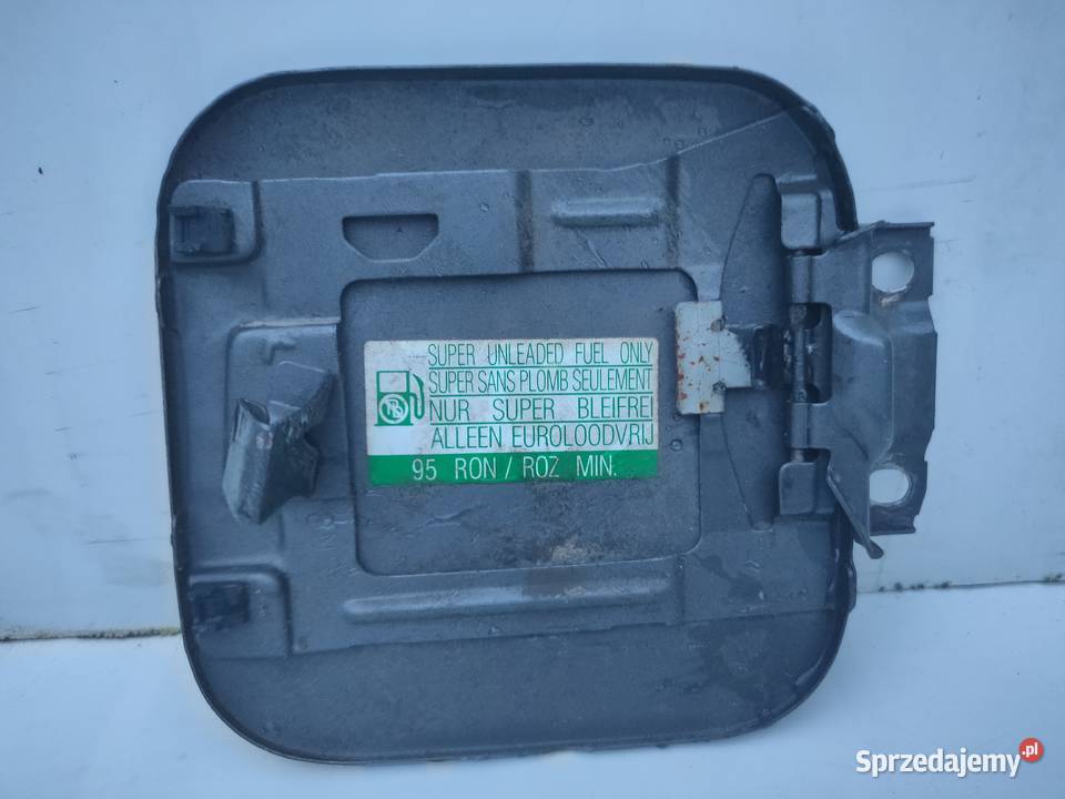 Klapka wlewu Rover 600620 Stanisławów