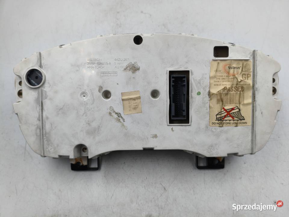 Licznik Zegary Ford C Focus MK2 16 TDCI Wyszków sprzedam