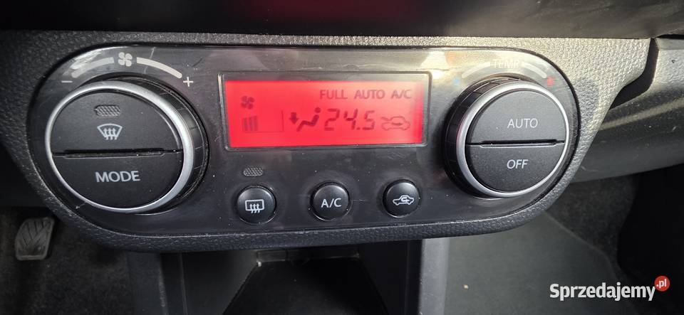 Zarejestrowany Swift Zielonka