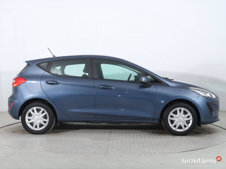 Ford Fiesta 11 Piaseczno sprzedam