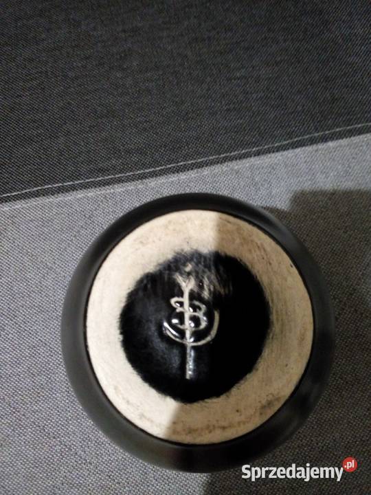 Piękny ceramiczny wazon vintage Częstochowa