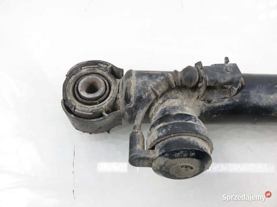 AMORTYZATOR TYŁ AUDI Q5 8R 30 TDI quattro sprzedam