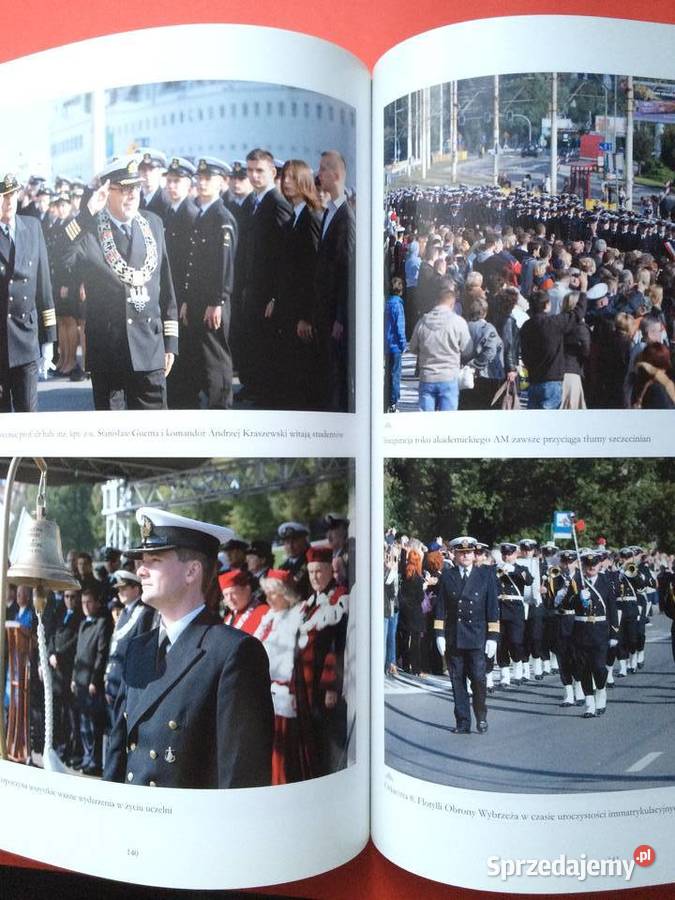 2228 Szkoła Wilków Morskich