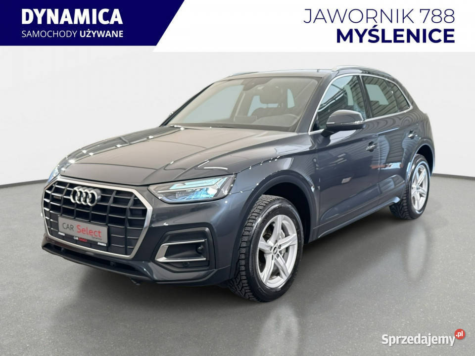 Audi Q5 VAT 23 40TDI mHEV 204 Stronic quattro SUV