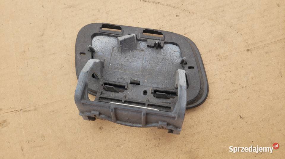 AUDI A4 B8 20072011 ZAŚLEPKA SPRYSKIWACZA LAMPY osobowe śląskie Ruda Śląska sprzedam