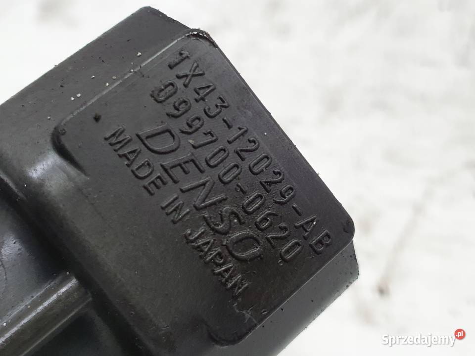 CEWKA ZAPŁONOWA Jaguar XType 25 V6 1X4312029AB osobowe sprzedam