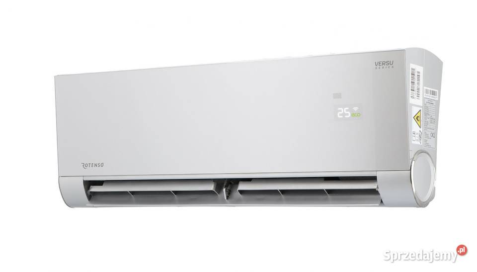 montaż klimatyzacji w Katowicach i okolicach Katowice