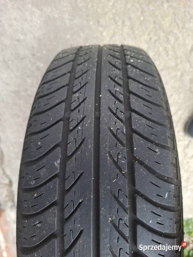 Koła letnie renault kangoo clio Dzierżawy sprzedam