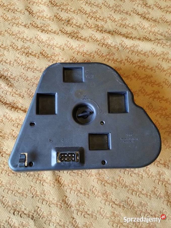 Wkład lampy BMW E39