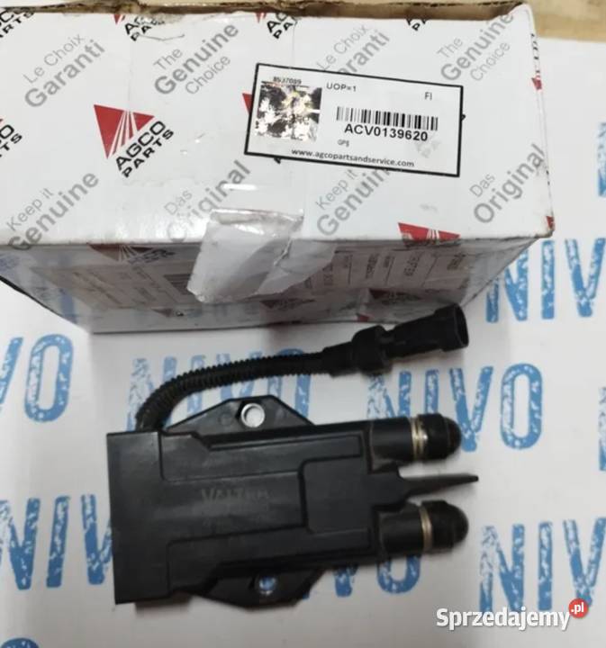 Przelacznik kolyskowy agco ACV0233760 Łowicz sprzedam