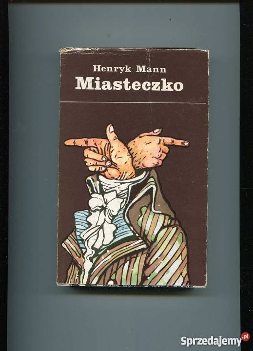 Miasteczko zachodniopomorskie Szczecin