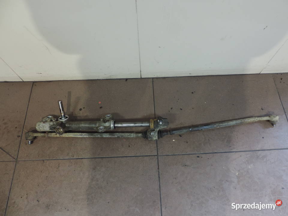 MAGLOWNICA PRZEKŁADNIA CITROEN SAXO Nowy Sącz