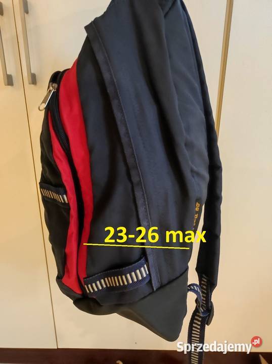 plecak treningowy sportowy na siłownię do Torby, plecaki i walizki