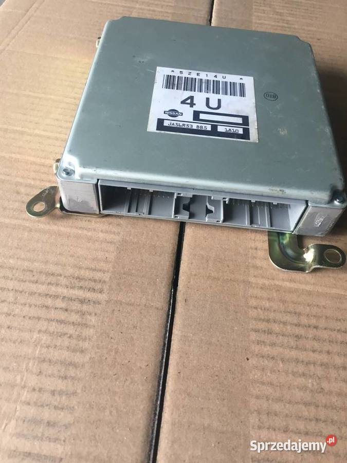 Sterownik silnika mazowieckie Warszawa