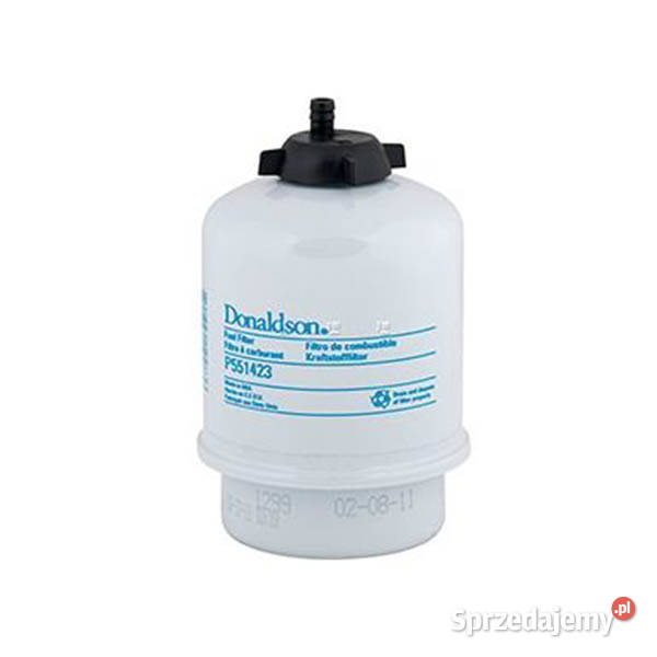 P551423 Donaldson