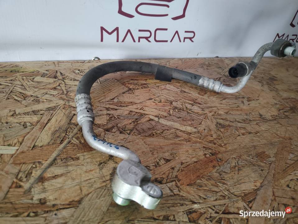 Przewód Klimatyzacji Opel Karl HF01234YF Pleszew sprzedam