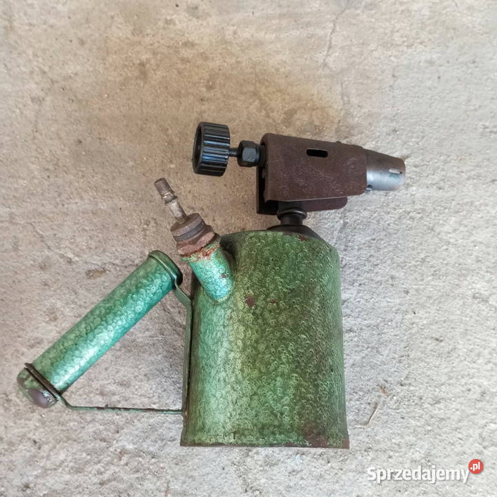 Lutlampa Pozostałe wielkopolskie Pawłowice