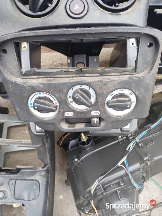 drzwi prawe i lewe fiat barchetta Nowe Miasteczko