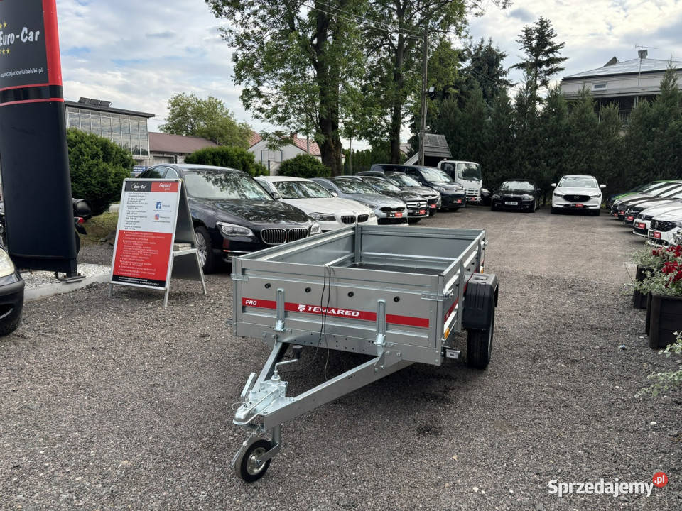 burtowe TEMARED pro 2312 lubelskie