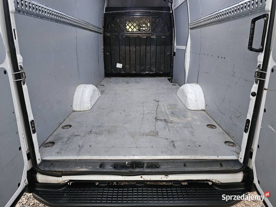 iveco daily 23 136 bus dostawczy klima
