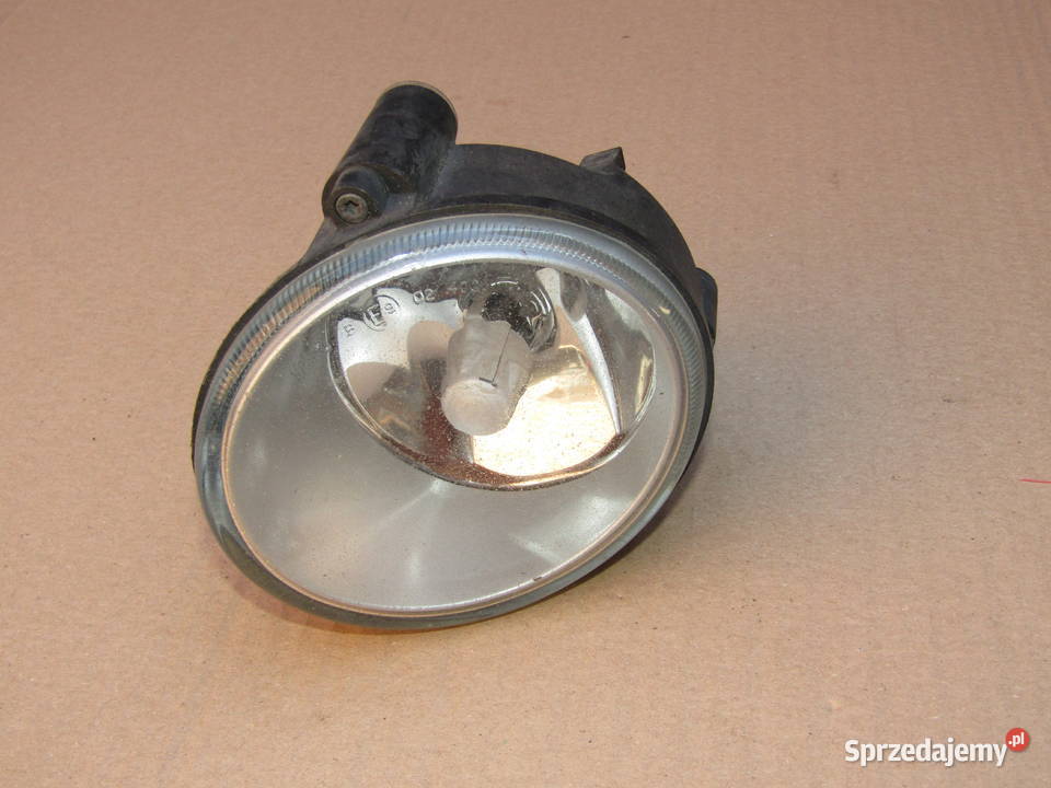 HALOGEN PRZECIWMGIELNY RENAULT SCENIC IMEGANE I lewe Mysłaków