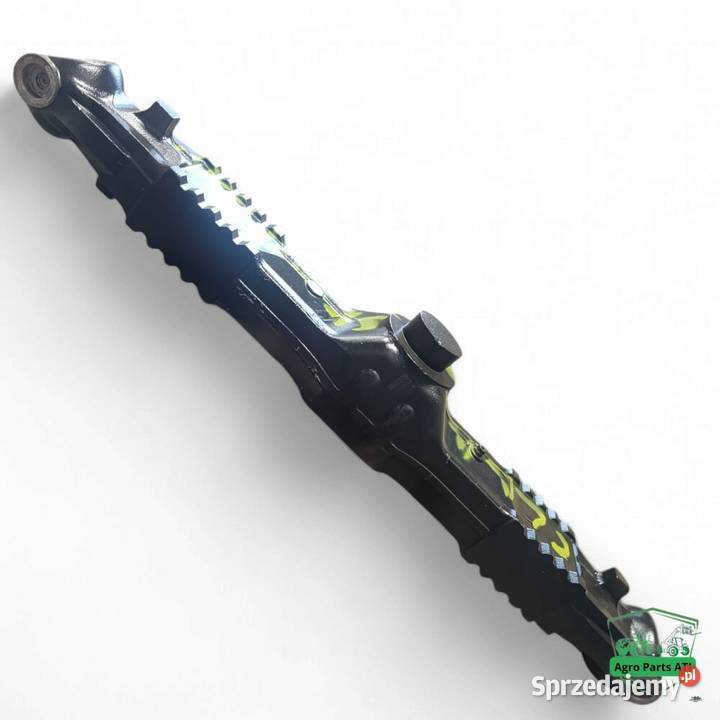 Belka przedniego mostu Carraro 2625 Claas Ciechanowiec sprzedam