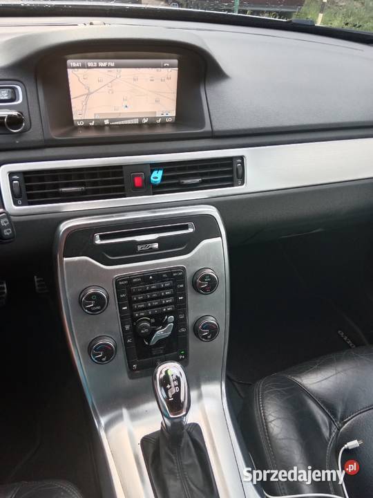 Sprzedam Volvo V70 stan światła przeciwmgielne Toruń
