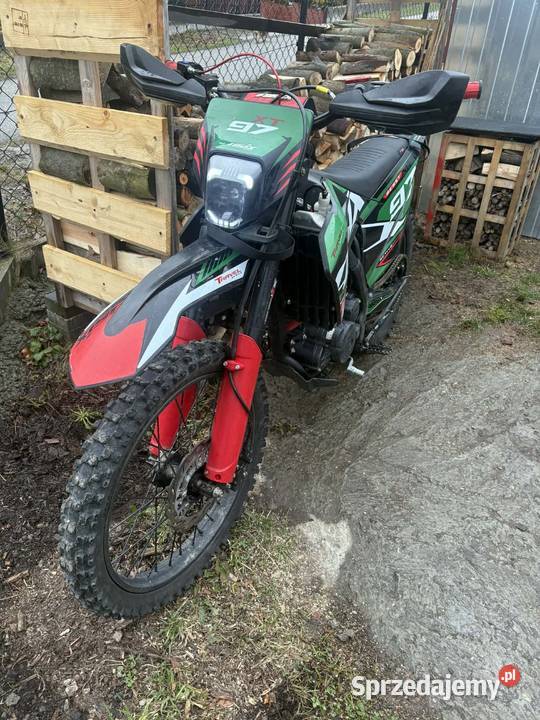 Sprzedam Asix xt97 300 nieuszkodzony małopolskie Limanowa