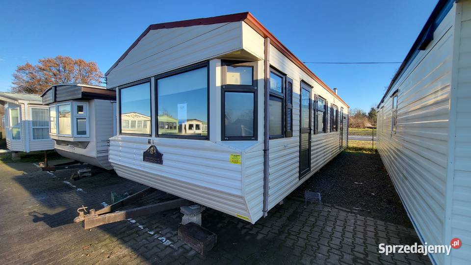 Domki domek holenderski domek angielski 315 Gołaszyn