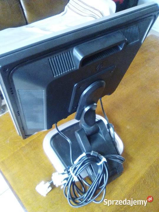 Monitor HP 19 19" Poznań