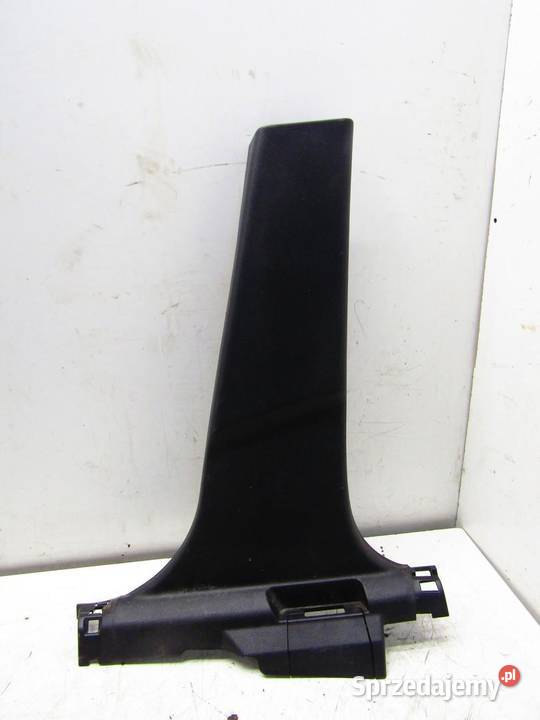 OSŁONA POSZYCIE SŁUPKA DOLNE PRAWE PRAWA NISSAN