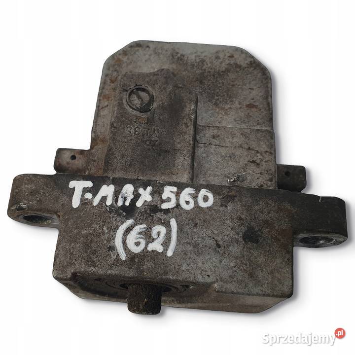 CZUJNIK BLOKADA Yamaha T 560 Tech 560 2025 lubelskie Chełm sprzedam