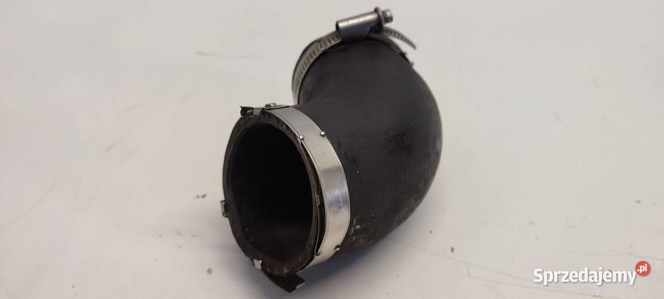 VW TRANSPORTER T6 RURA INTERCOOLERA 04L145822F osobowe sprzedam