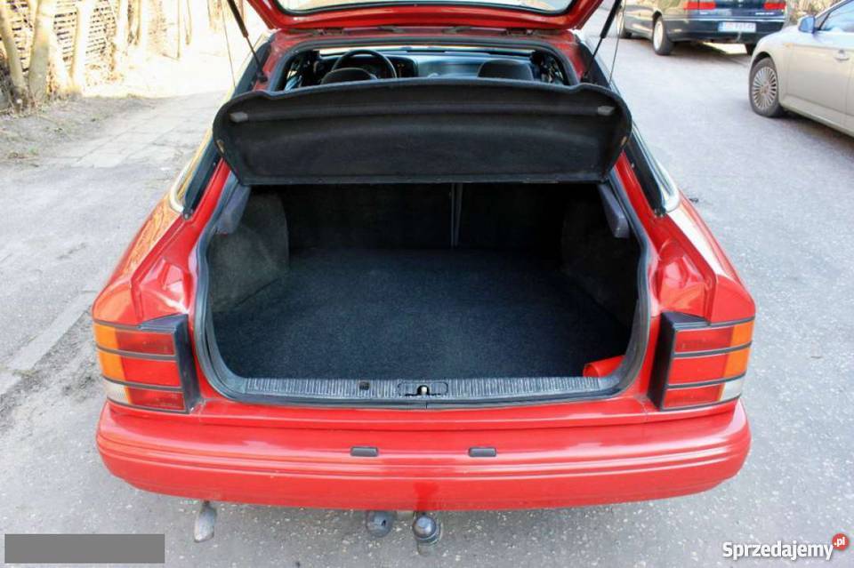 Ford Scorpio 1991 Rok produkcji 1991 śląskie